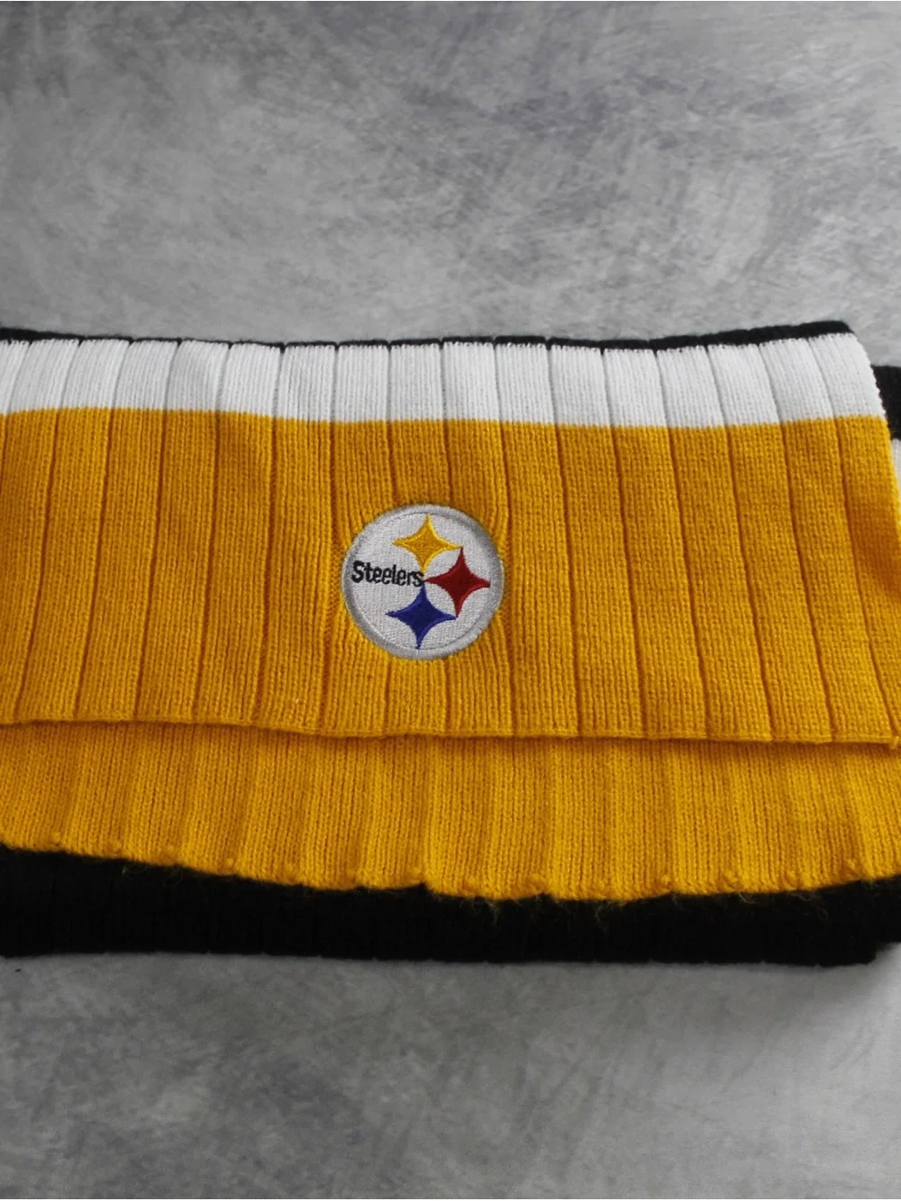 NFL team branded